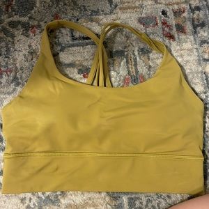 Lululemon Bra